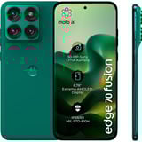 Motorola edge70 Fusion 256GB, Handy verde