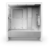 NZXT CC-H52FW-01, Chassis Tower bianco