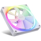 NZXT F140 RGB Core Twin Pack 140x140x26 bianco