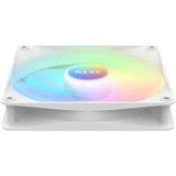 NZXT F140 RGB Core Twin Pack 140x140x26, Ventola bianco