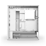 NZXT H5 Flow ( 2024 ), Chassis Tower bianco