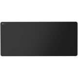NZXT MM-2XLPR-BK, Gioco mouse pad Nero