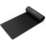 NZXT MM-2XLPR-BK, Gioco mouse pad Nero