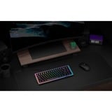 NZXT MM-2XLPR-BK, Gioco mouse pad Nero