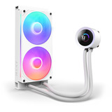 NZXT RL-KR240-W2 bianco
