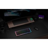NZXT ZONE Elite XXL, Gioco mouse pad Nero
