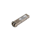 Netgear AGM731F modulo del ricetrasmettitore di rete Fibra ottica 1250 Mbit/s SFP 850 nm Fibra ottica, 1250 Mbit/s, SFP, LC, 50/125,62.5/125 µm, SX