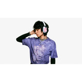 Nothing Cuffia (a), Headset fucsia