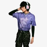 Nothing Cuffia (a), Headset fucsia
