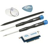 OWC Aura Pro NT 240 GB Upgrade Kit, Disco a stato solido 