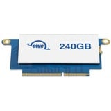 OWC Aura Pro NT 240 GB Upgrade Kit, Disco a stato solido 