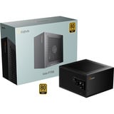 Ocypus Iota P750 Black, Alimentatore PC Nero