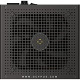Ocypus Iota P750 Black, Alimentatore PC Nero