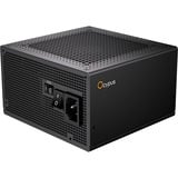 Ocypus Iota P750 Black, Alimentatore PC Nero
