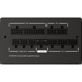 Ocypus Iota P750 Black, Alimentatore PC Nero