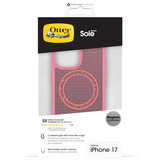 Otterbox 77-99399, Custodia protettiva fucsia