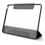 Otterbox Symmetry Folio, Custodia per tablet trasparente/Nero