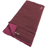 Outwell Champ Kids Deep Red rosso
