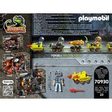 PLAYMOBIL 70930 set da gioco Azione/Avventura, 5 anno/i, Multicolore