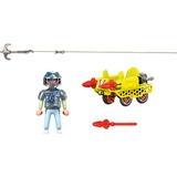 PLAYMOBIL 70930 set da gioco, Giochi di costruzione Azione/Avventura, 5 anno/i, Multicolore