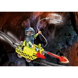 PLAYMOBIL 70930 set da gioco, Giochi di costruzione Azione/Avventura, 5 anno/i, Multicolore
