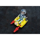 PLAYMOBIL 70930 set da gioco, Giochi di costruzione Azione/Avventura, 5 anno/i, Multicolore