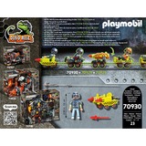 PLAYMOBIL 70930 set da gioco, Giochi di costruzione Azione/Avventura, 5 anno/i, Multicolore