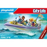 PLAYMOBIL 71366 