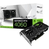 PNY VCG40608DFXPB1, Scheda grafica 