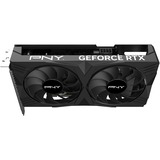 PNY VCG40608DFXPB1, Scheda grafica 