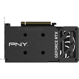 PNY VCG40608DFXPB1, Scheda grafica 