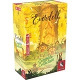 Pegasus Everdell - Collezione Completa, Gioco da tavolo 