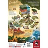 Pegasus Everdell - Collezione Completa, Gioco da tavolo 