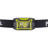 Petzl ACTIK CORE, Luce LED verde