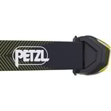 Petzl ACTIK CORE, Luce LED verde