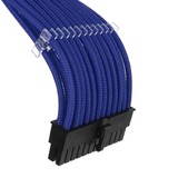 Phanteks PH-CB-CMBO_BL, Cavo di prolunga blu