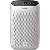 Philips 1000 series Purifica stanze fino a 63 m² Purificatore d'aria AC1215/10 bianco, 33 dB, 270 m³/h