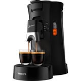 Philips CSA230/61, Macchina a cialde Nero