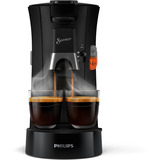 Philips CSA230/61, Macchina a cialde Nero