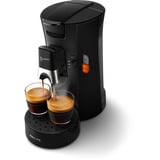 Philips CSA230/61, Macchina a cialde Nero