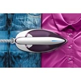 Philips GC7933/30, Stazione stirante viola/Bianco