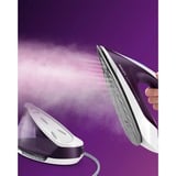 Philips GC7933/30, Stazione stirante viola/Bianco