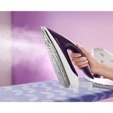 Philips GC7933/30, Stazione stirante viola/Bianco