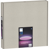 Philips Hue Hue White & Color Ambiance Lampada da soffitto Datura, grande, Luce LED bianco