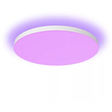 Philips Hue Hue White & Color Ambiance Lampada da soffitto Datura, grande, Luce LED bianco