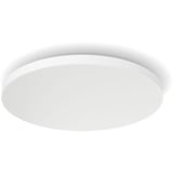 Philips Hue Hue White & Color Ambiance Lampada da soffitto Datura, grande, Luce LED bianco