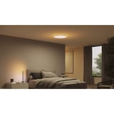 Philips Hue Hue White & Color Ambiance Lampada da soffitto Datura, grande, Luce LED bianco