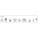 Philips Monitor LCD con SmoothTouch 242B9T/00, Monitor LED Nero, 60,5 cm (23.8"), 1920 x 1080 Pixel, Full HD, IPS, 5 ms, Nero