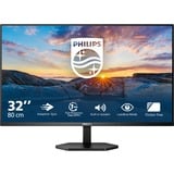 Philips Serie 3000 32E1N3100LA/00 Monitor PC 80 cm (31.5") 1920 x 1080 Pixel Full HD LCD Nero, Monitor LED Nero, 80 cm (31.5"), 1920 x 1080 Pixel, Full HD, LCD, 1 ms, Nero