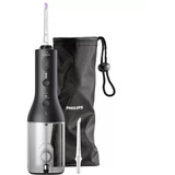 Philips Sonicare Idropulsore senza fili Power Flosser 3000 HX3826/33, Cura orale bianco